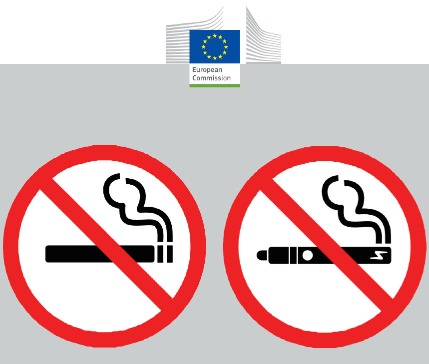 EU tobacco control legislative framework