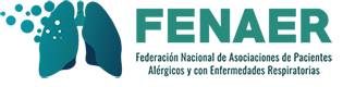 Federación Española de Asociaciones de Pacientes alérgicos y con Enfermedades Respiratorias FENER Spain