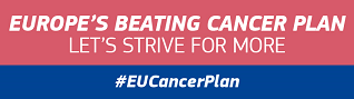 14. Europes beating cancer plan logo