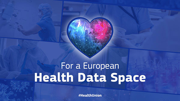 29 health data space