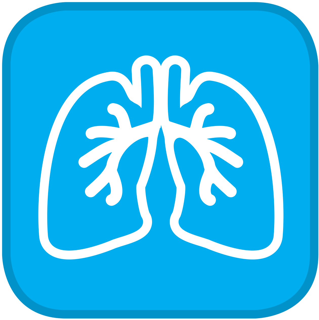 EFA lungs