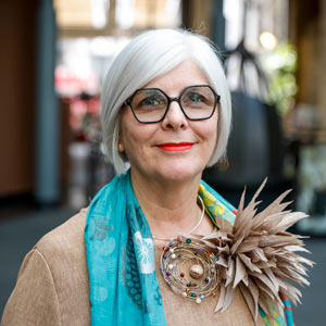 Marcia Podestà