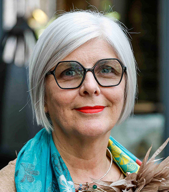 Marcia Podestà