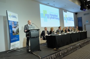 05. EFA meetings (Hospital Pharmacy Summit)