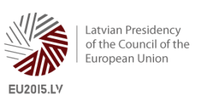 03. Latvian presidency