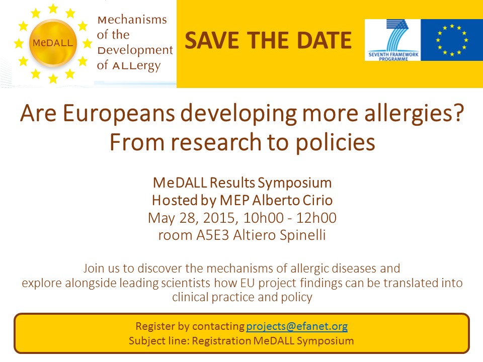 20150514 MeDALL Results Symposium Save the Date