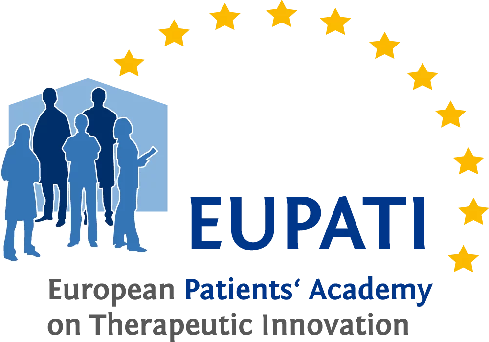 EUPATI logo
