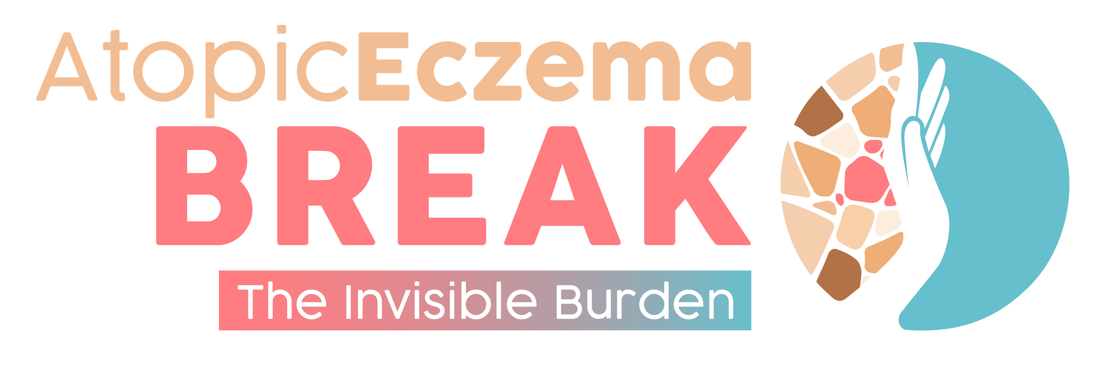 Atopic Eczema Campaign logo RGB