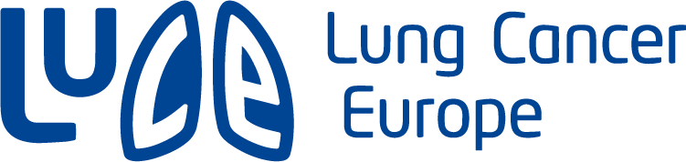 LUCE logo vectorial solid blue horizontal