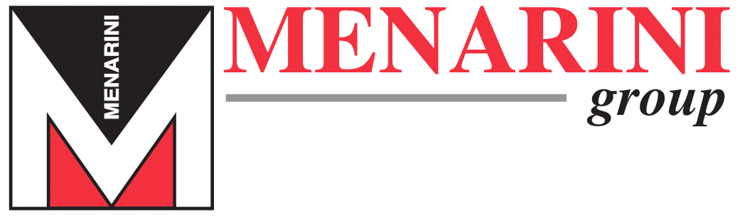 Logo Menarini group 1
