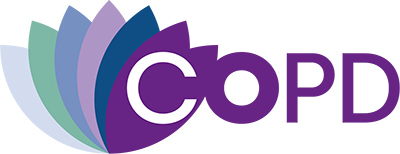 copd logo