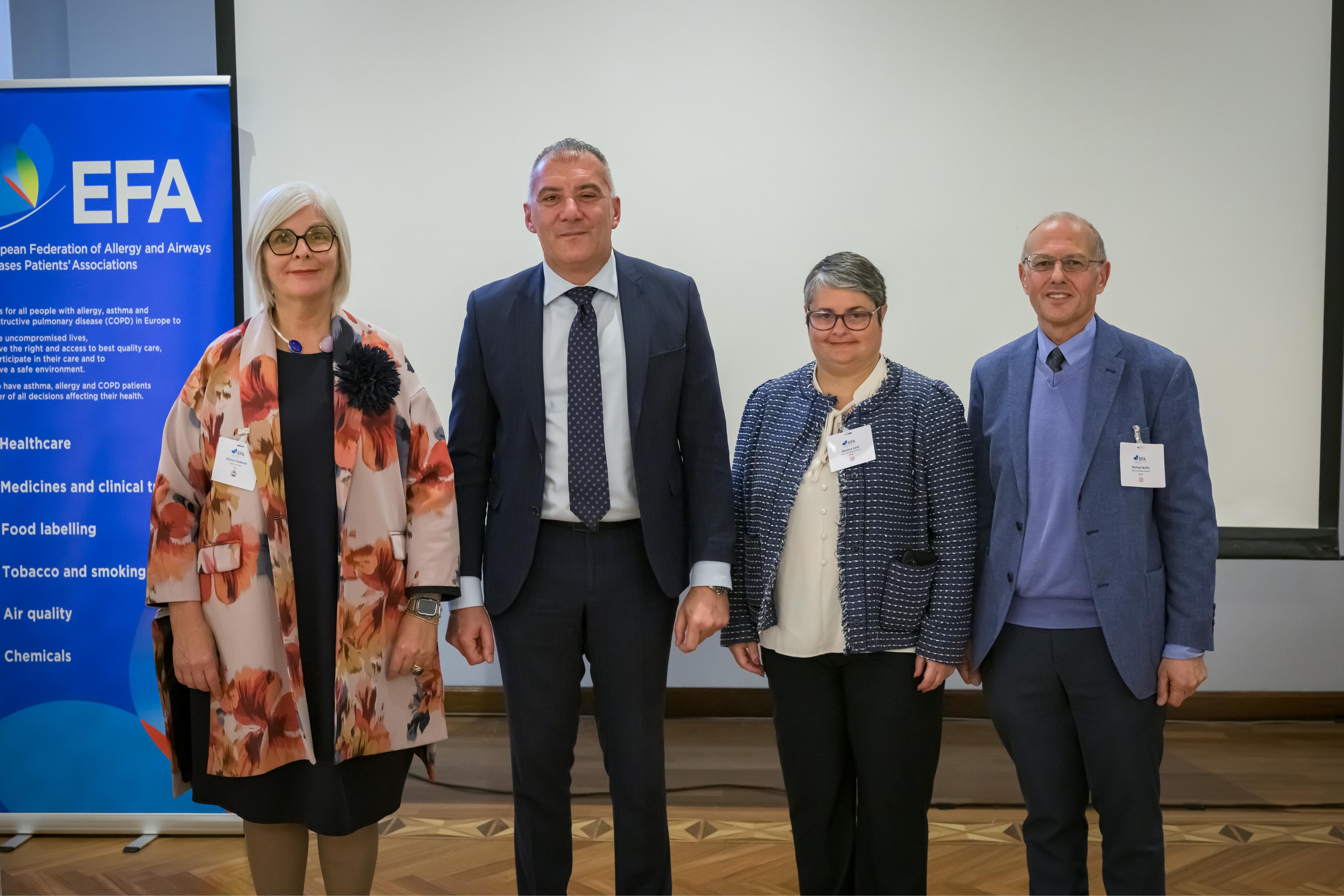 271 EFA AGM