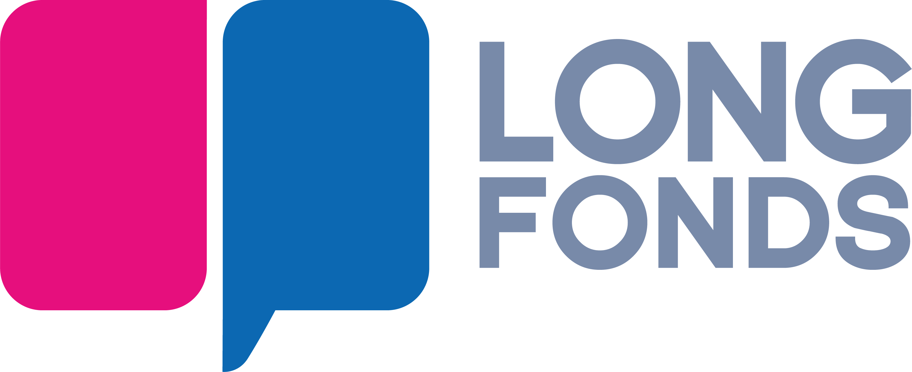 Longfonds logo horizontaal 1