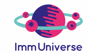 ImmUniverse logo