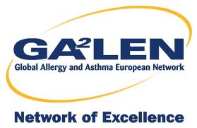 GA2LEN logo