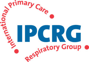 IPCRG logo