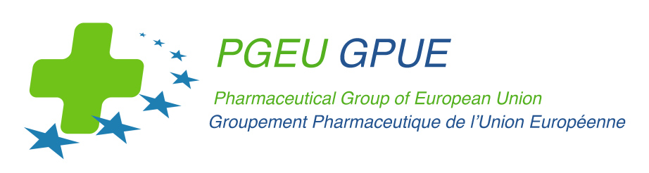 PGEU logo