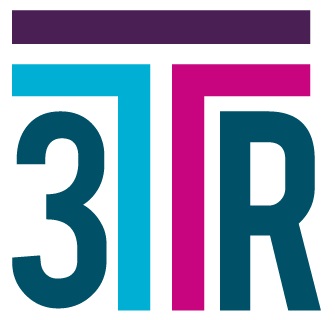 3TR logo final