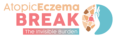 Atopic Eczema Campaign logo CYMK