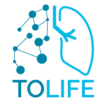 Logotipo TOLIFEweb