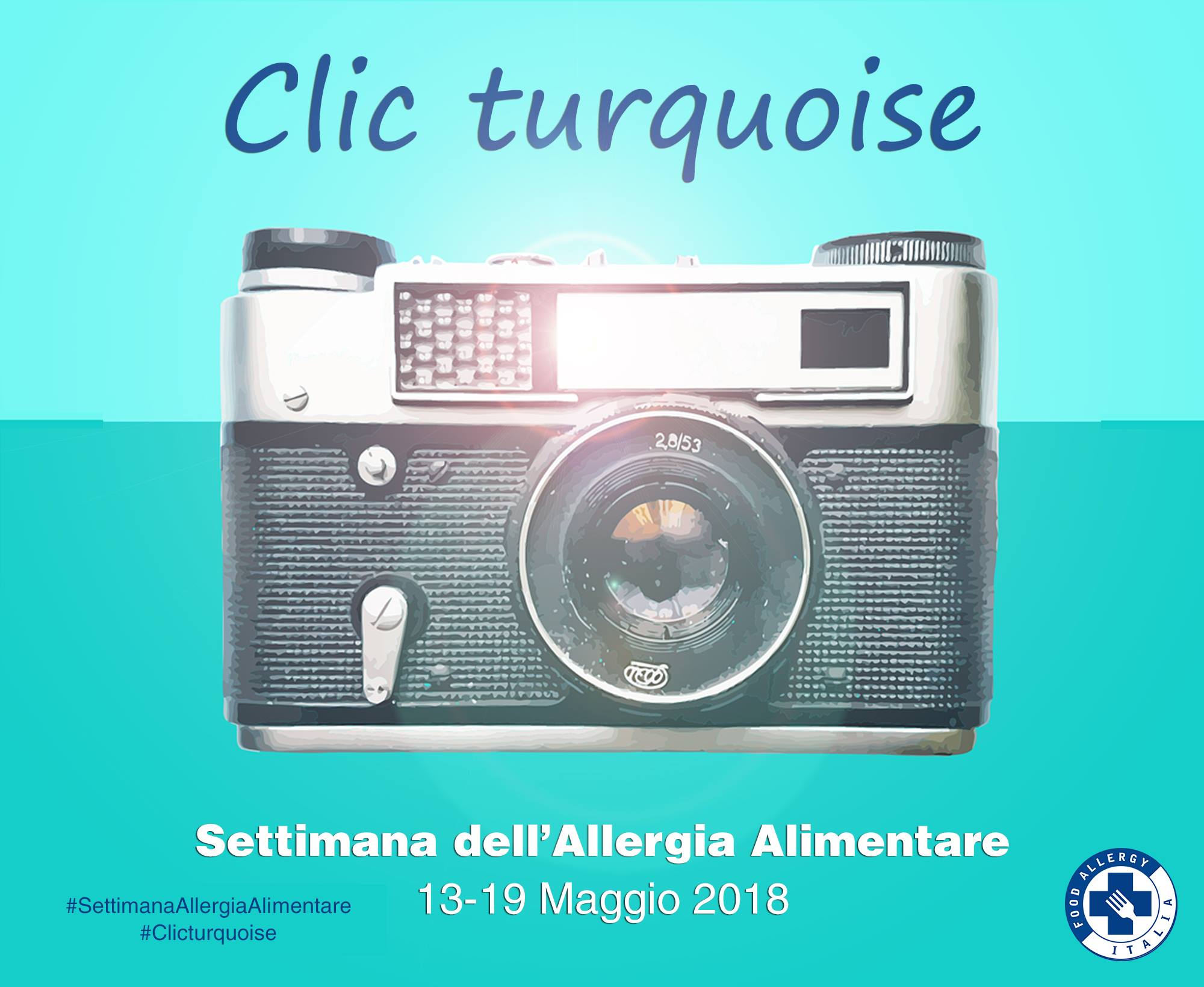 Clic Turquoise Campaign 1